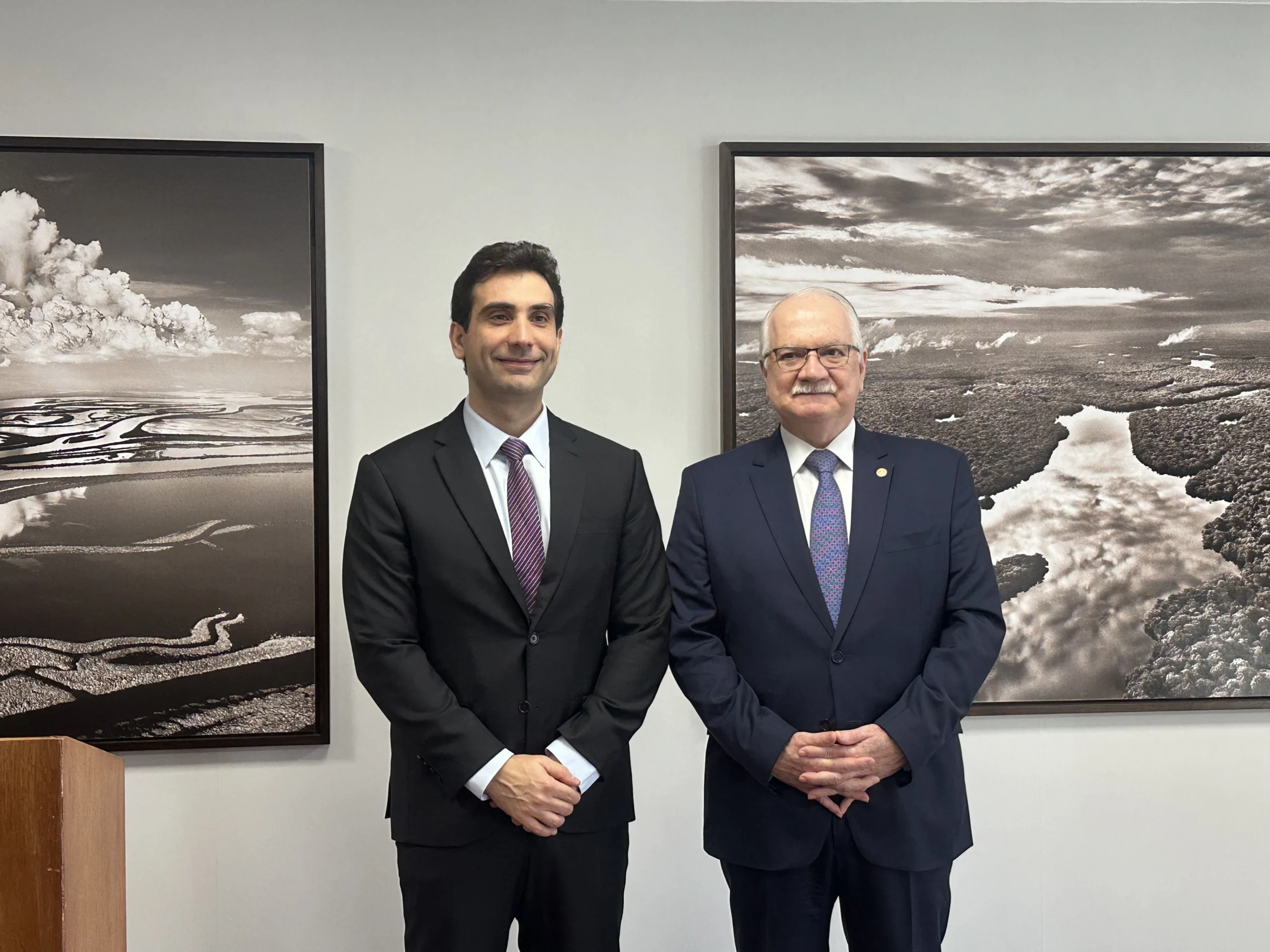 CNJ e BC estruturam sistema nacional de cessão de créditos de precatórios