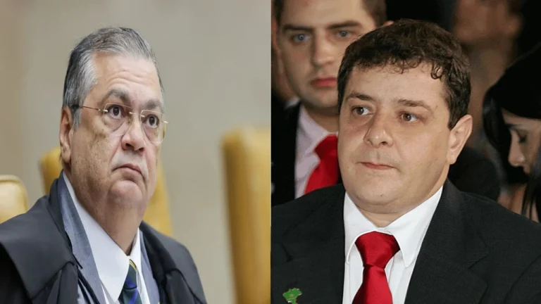 Flávio Dino autoriza novo inquérito da PF para investigar Lulinha; entenda