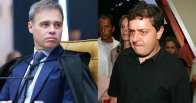 André Mendonça assume inquérito de Lulinha após sorteio no STF; entenda