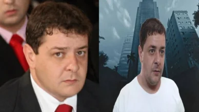 PF entrega esquema de filho de Lula para esconder dinheiro