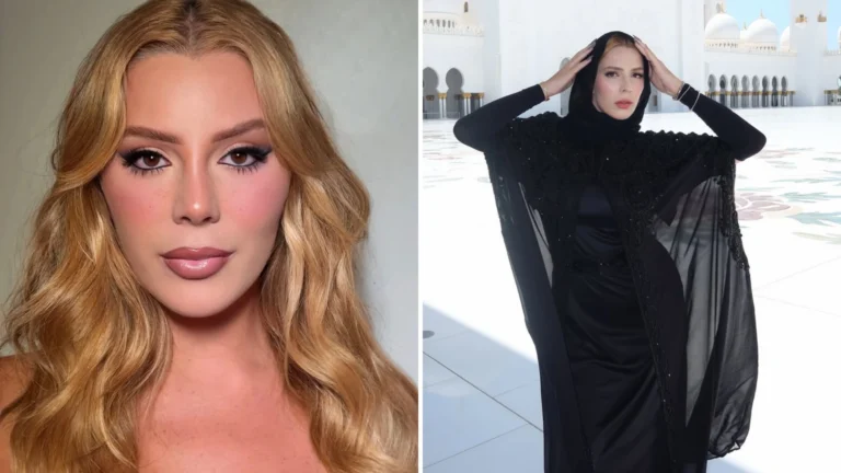 Malévola é presa após confusão em balada; influencer foi solta após fiança