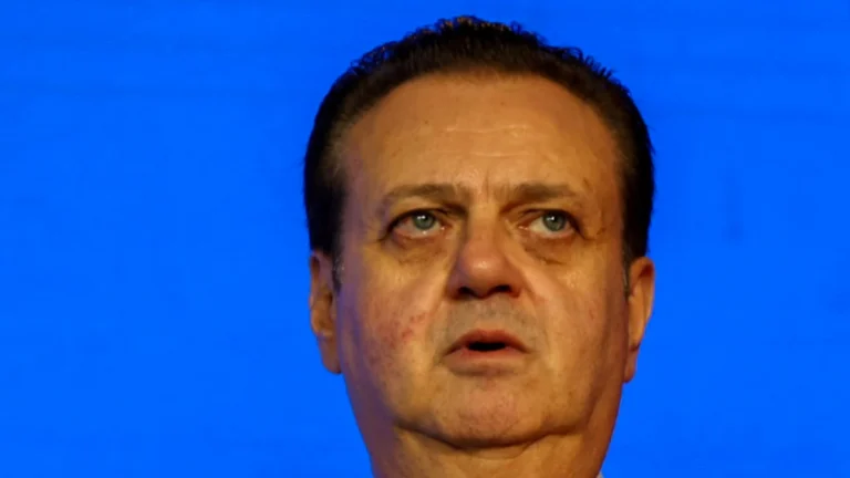À CNN, Kassab critica Flávio: Lula quer enfrentá-lo pois “é vitória certa”