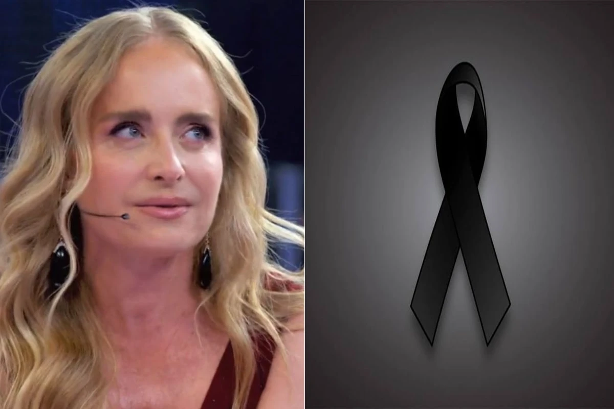 Angélica não segura o choro ao lamentar morte e faz forte desabafo: 