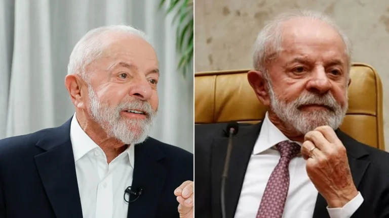 Lula avalia tomar drástica medida contra empresa americana do Brasil