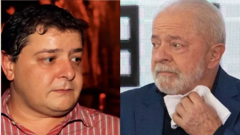 Saiba quem será o relator no caso do Lulinha