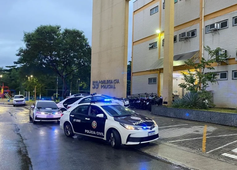 Agiota é preso após emprestar R$ 30 mil e cobrar mais de R$ 1 mi de juros