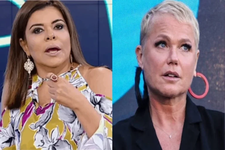 Mara Maravilha assume indireta para Xuxa e faz forte desabafo: ‘Vergonha como mulher’
