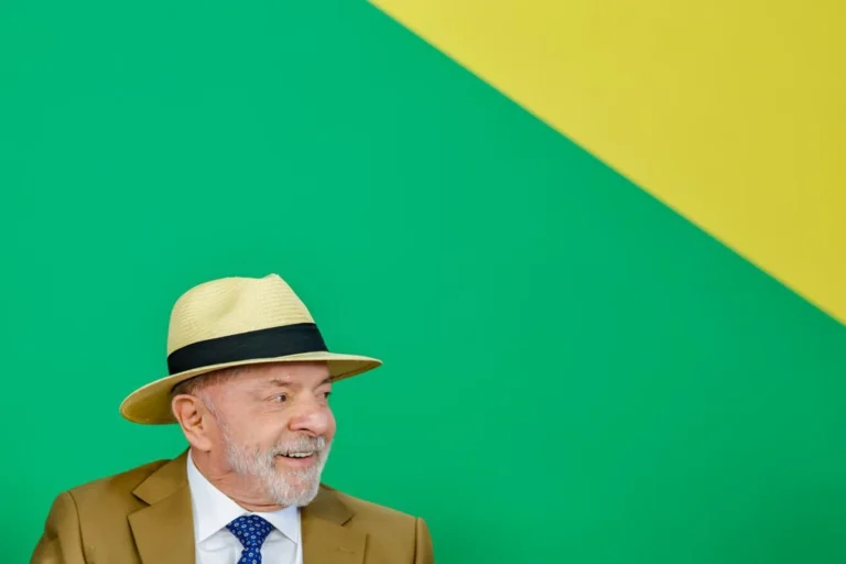 Lula volta a criticar Rubio e diz que secretário de Trump “odeia o Brasil”