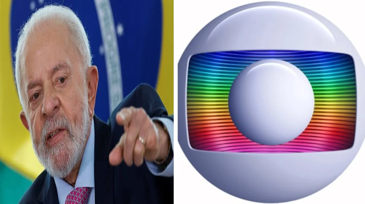 Lula faz forte desabafo e fala o que sofreu na Globo: “É triste”