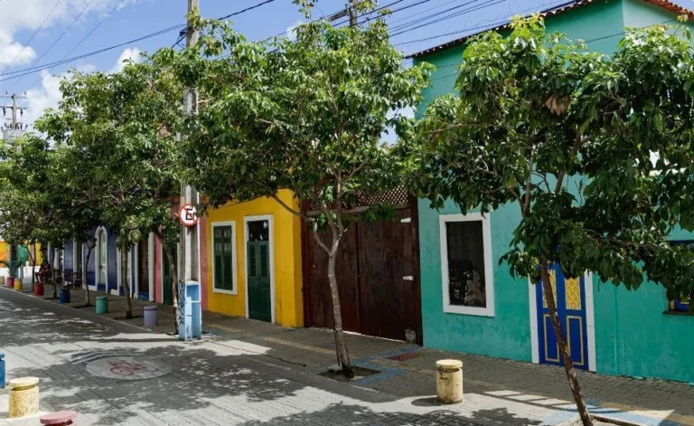 Chuvas e céu nublado: veja previsão do tempo para semana em Fortaleza