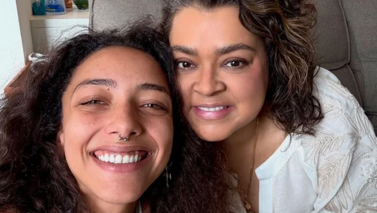 Alice Carvalho revela que teve “relação romântica” com Preta Gil