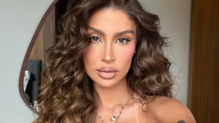 Bianca Andrade desabafa após ser internada: “Muito grave”