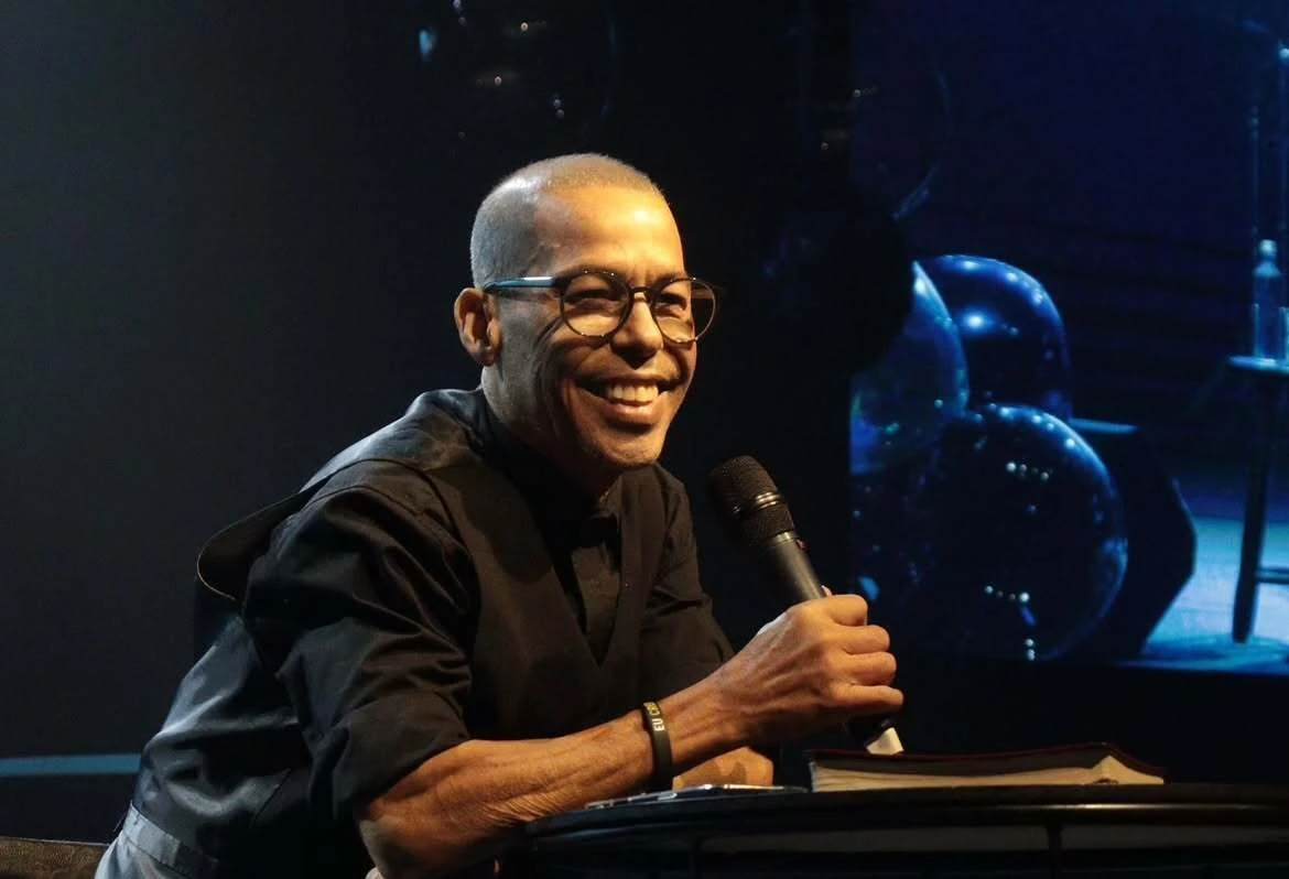 Quem foi Marquinhos, cantor gospel que morreu de câncer
