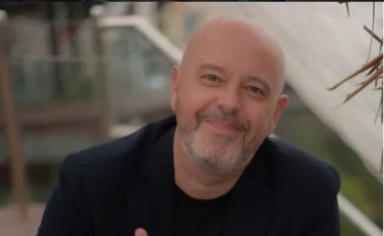 Alex Escobar se pronuncia após cirurgia e revela como enfrentou diagnóstico: ‘Pausas forçadas’