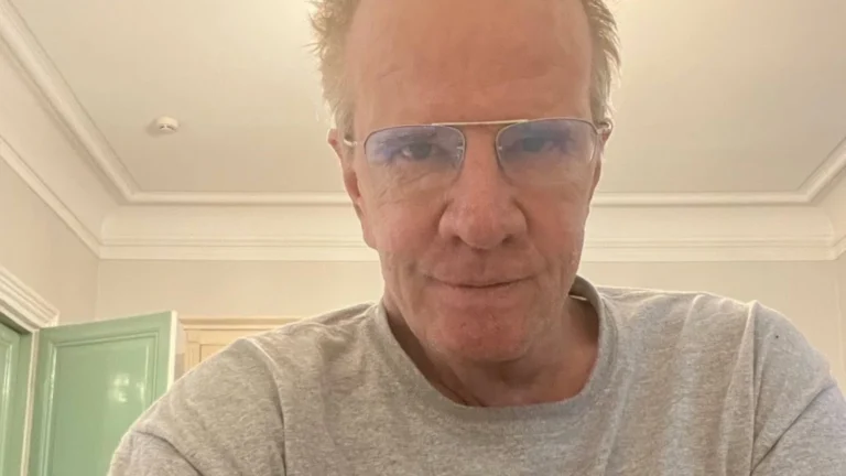 Christopher Lambert, astro de “Highlander”, desmaia em evento de fãs