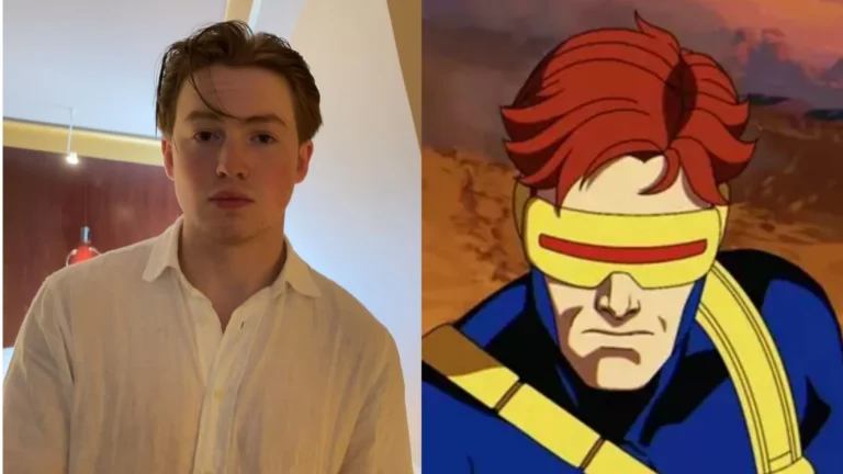 Kit Connor vai interpretar Ciclope no próximo filme dos “X-Men”, diz site