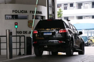 PF faz operação contra fraudes em emissão de CPFs no RJ