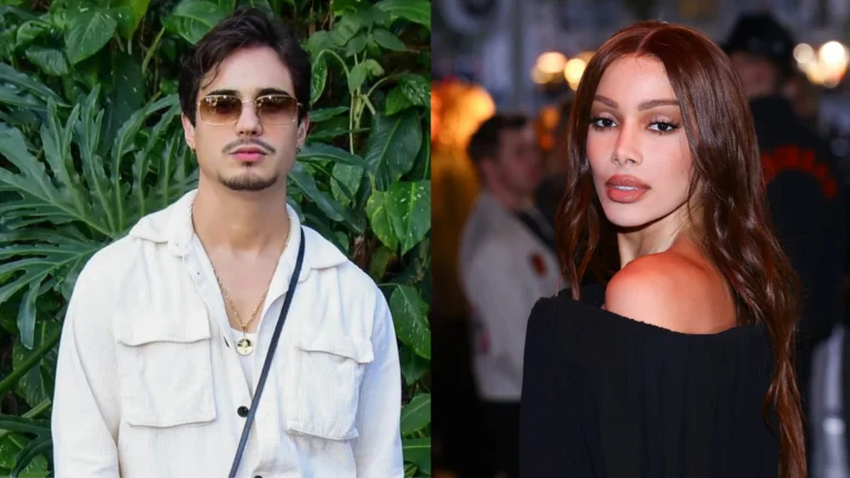 Quem é Danilo Mesquita, suposto novo affair de Anitta