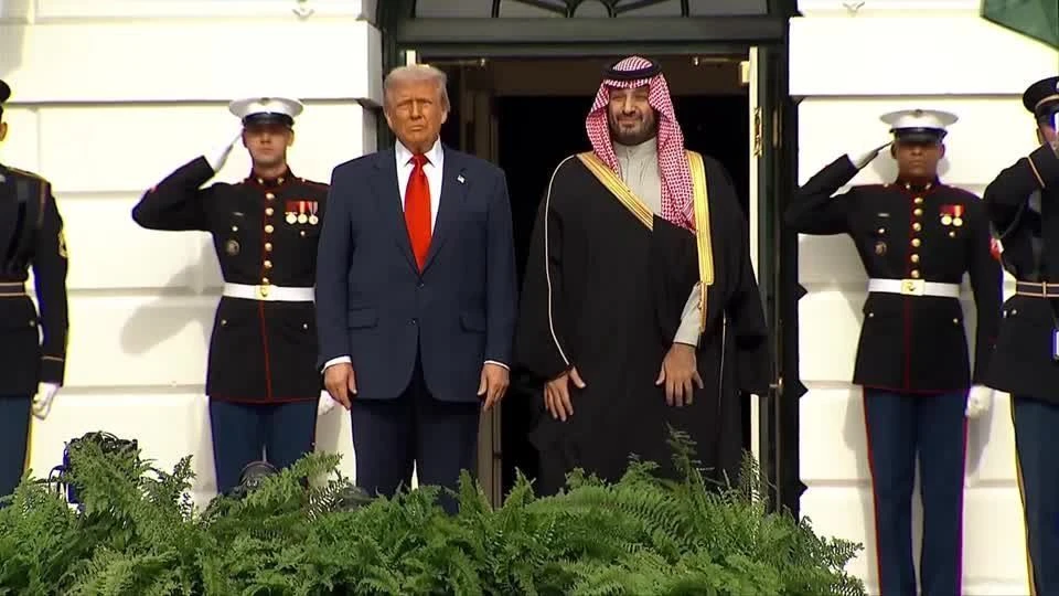 Arábia Saudita pode ser chave para saída diplomática entre EUA e Irã