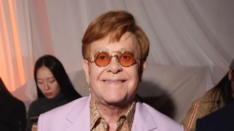 Rock in Rio esgota dia de Elton John; veja datas com ingressos disponíveis