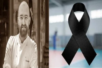 Tristeza: Campeão do MasterChef é encontrado morto aos 37 anos