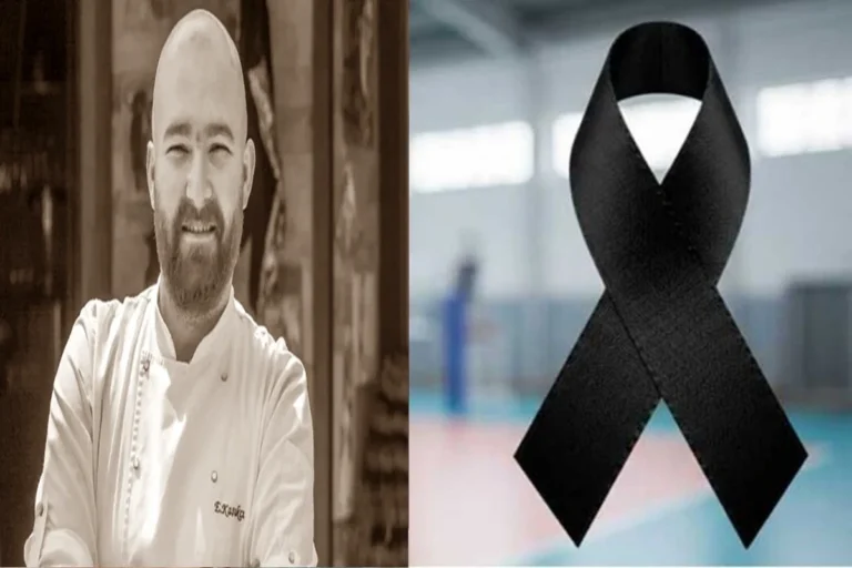 Tristeza: Campeão do MasterChef é encontrado morto aos 37 anos