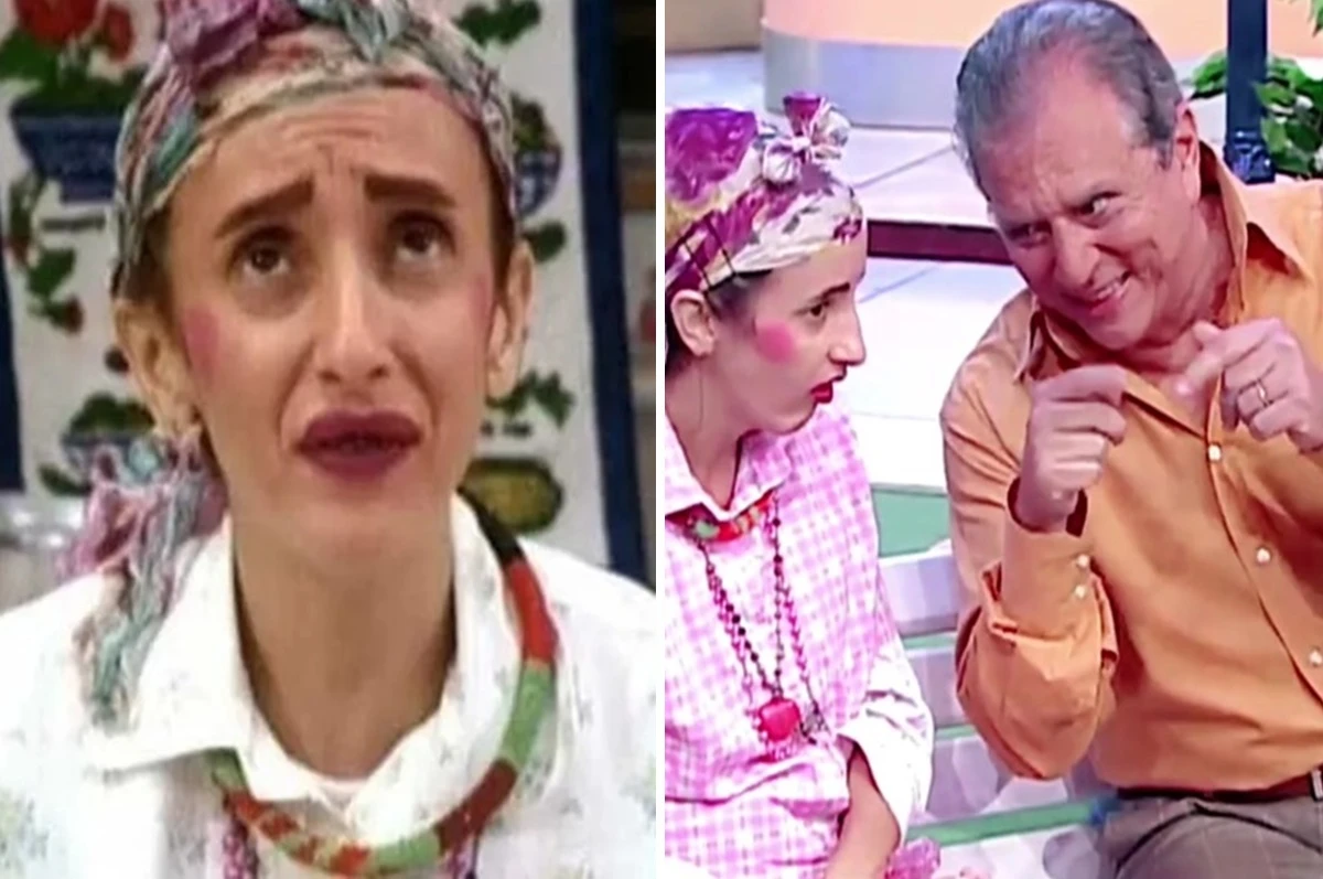 Lembra da Filó, de A Praça é Nossa? A mudança na vida da atriz atualmente impressiona