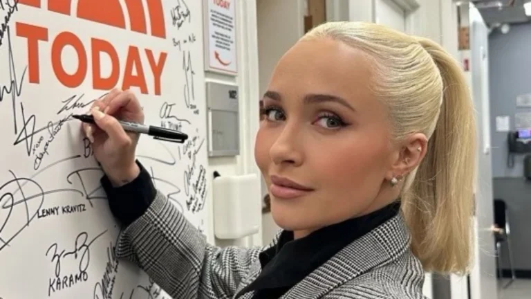 Morte de Hayden Panettiere: relembre filmes e séries