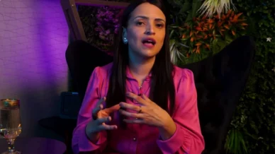Produtora de Dark Horse atribui denúncias a ex-marido e ex-fornecedor