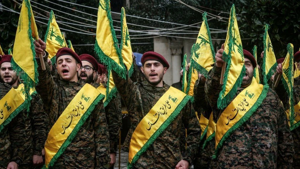 Hezbollah diz que é injusto EUA reclassificarem grupo como aliado do Irã