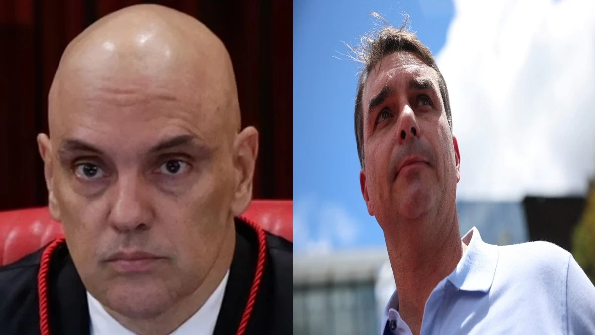 Alexandre de Moraes aciona PGR e toma drástica medida em relação às visitas a Bolsonaro