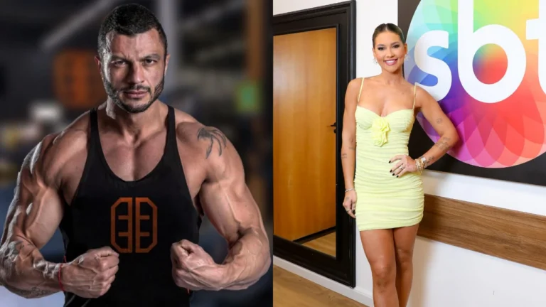 Kleber Bambam critica Virginia Fonseca e questiona sua capacidade: “Não tem potencial”