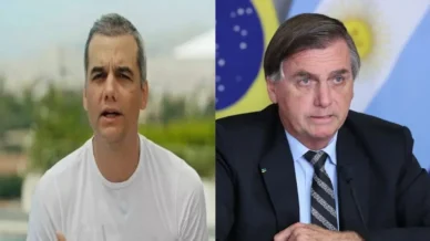 Vídeo: Wagner Moura não perdoa e faz forte desabafo sobre a direita: “odiado”