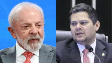 Aliados articulam novo encontro de Lula e Alcolumbre para semana que vem