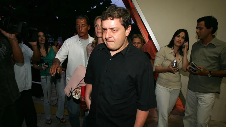 Alvo da PF, Lulinha transfere empresa para área nobre de Madri