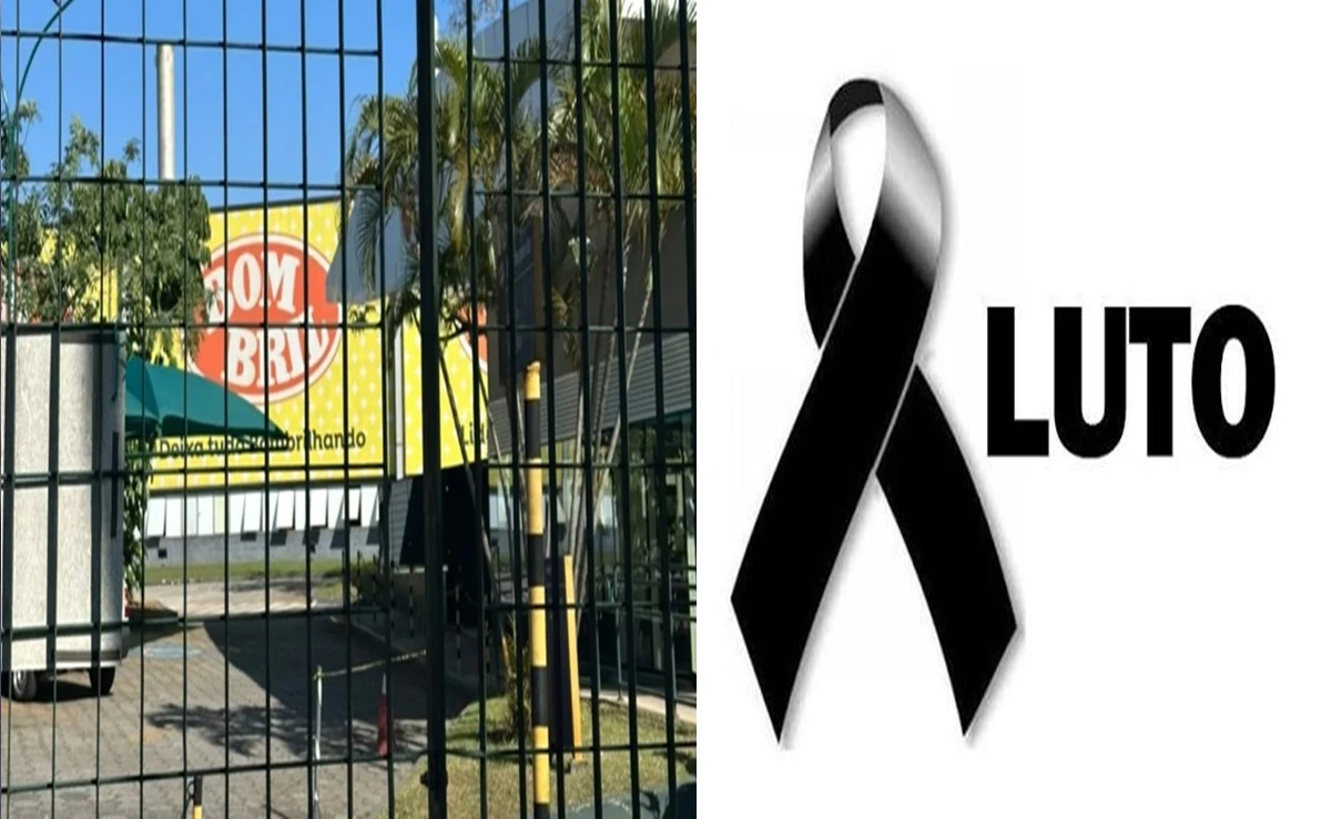 Funcionário tira a vida de três colegas a facadas dentro de fábrica da Bombril