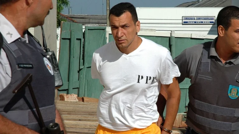 Justiça marca júri popular de Marcola 21 anos após homicídio de PM em SP