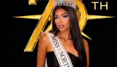 Miss dos Estados Unidos perde coroa após supostas publicações racistas
