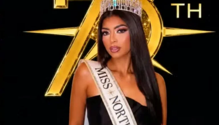 Miss dos Estados Unidos perde coroa após supostas publicações racistas