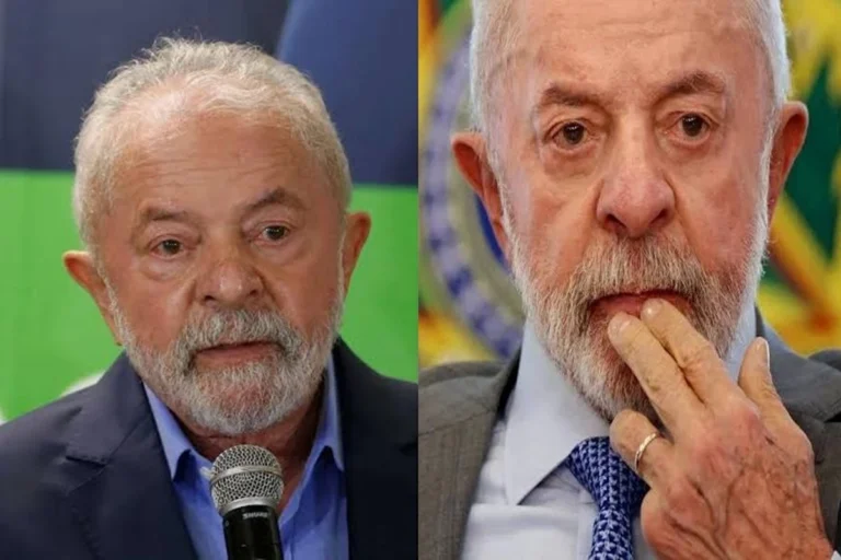 Lula não perdoa e detona profissão de lixeiro: “Coisa pobre”