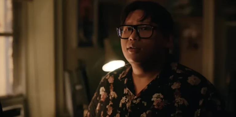 Ator de “Homem-Aranha: Um Novo Dia” revela teoria sobre cena final do filme