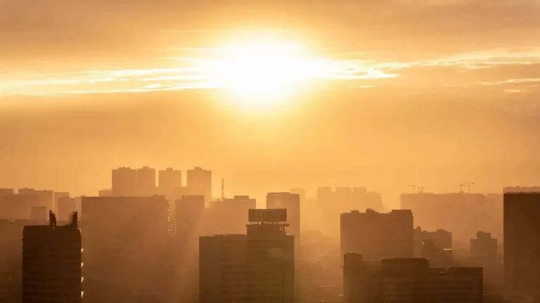 Eventos Climáticos como El Niño vão impactar moradia no Brasil