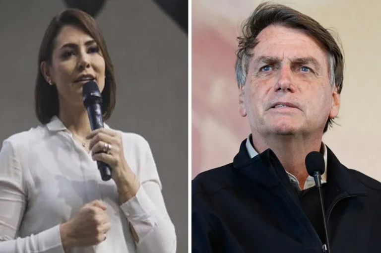 Após reunião com Bolsonaro, Michelle prepara grande anúncio que pode mudar os rumos da direita