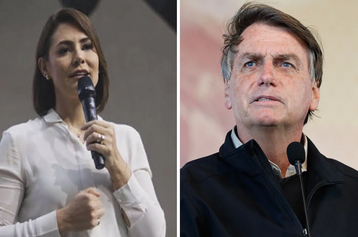 Após reunião com Bolsonaro, Michelle prepara grande anúncio que pode mudar os rumos da direita