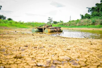 Acre decreta situação de emergência devido à seca severa
