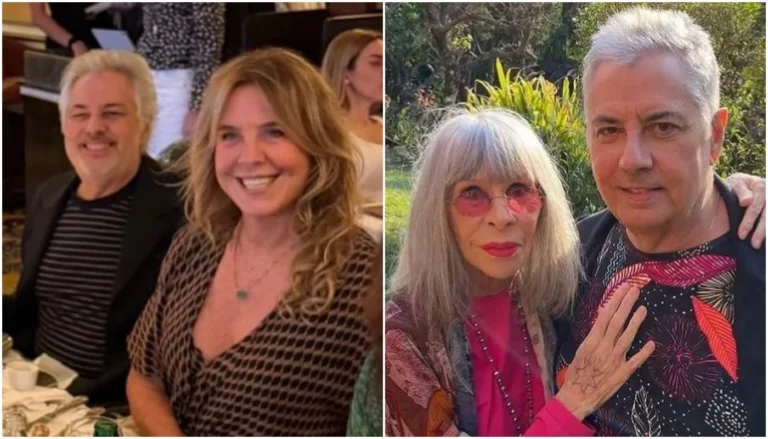 Quem é Lilibeth Monteiro, nova namorada do viúvo de Rita Lee e ex de Collor