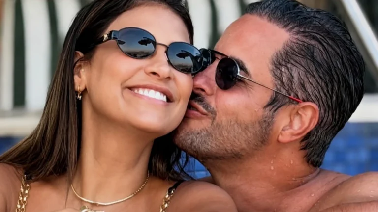 Simone Mendes e Kaká Diniz revelam segredos intimidade do casamento