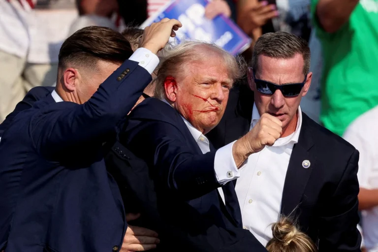 Israel alertou EUA sobre planos do Irã para matar Trump, diz agência