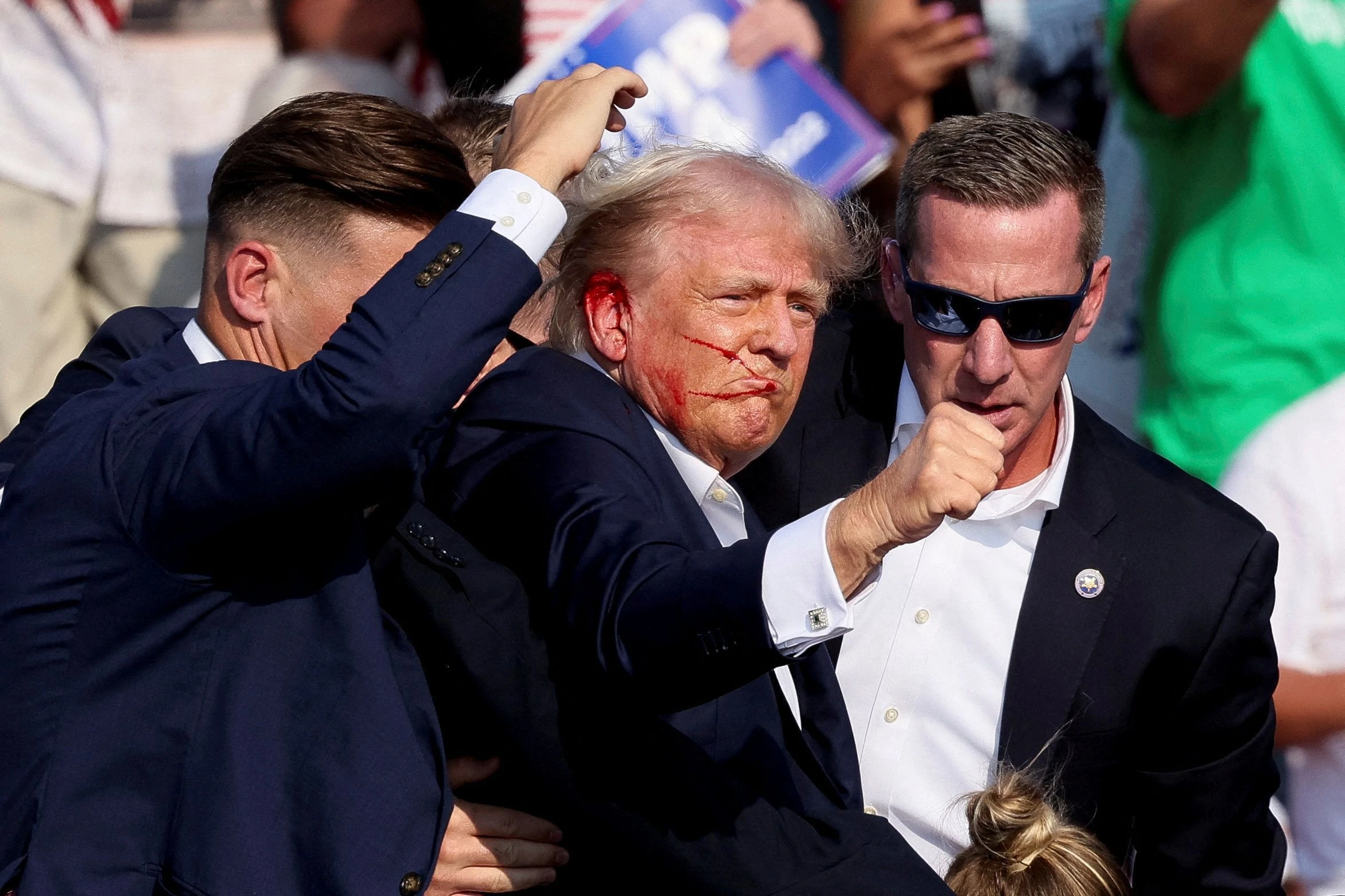Israel alertou EUA sobre planos do Irã para matar Trump, diz agência