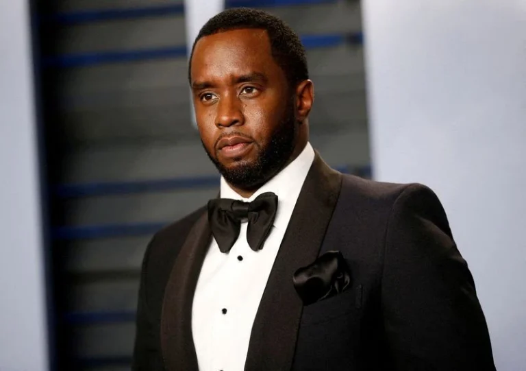 Sean “Diddy” Combs é liberado de solitária na prisão, diz site